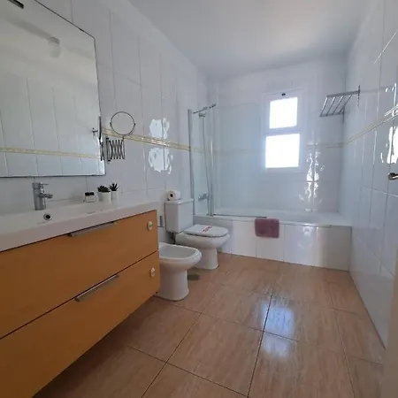 Laura Apartment In Arona & Pool