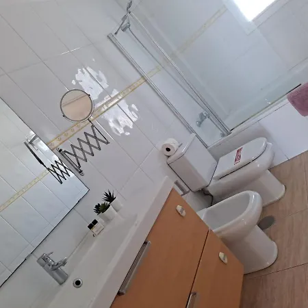 Laura Apartment In Arona & Pool * Arona