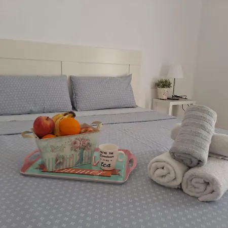 Laura Apartment In Arona & Pool Arona