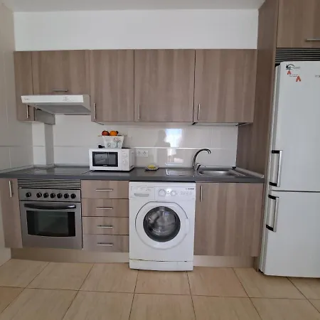 Laura Apartment In Arona & Pool
