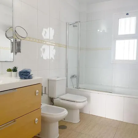 Apartman Laura Apartment In Arona & Pool Arona