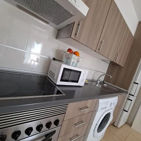 Apartman Laura Apartment In Arona & Pool *