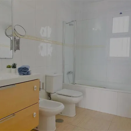 Apartman Laura Apartment In Arona & Pool Arona