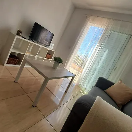 Laura Apartment In Arona & Pool Arona (Tenerife)