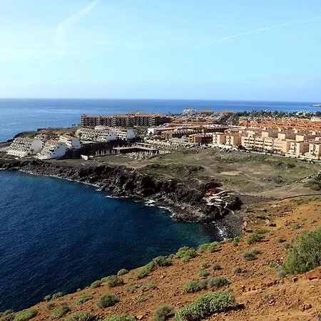 Laura Apartment In Arona & Pool Arona (Tenerife)