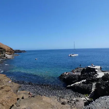 Laura Apartment In Arona & Pool Arona (Tenerife)